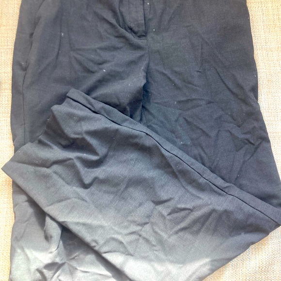 Women’s grey dress pants - Picture 1 of 2